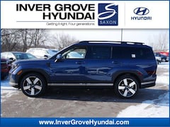 2026 Hyundai Santa Fe Limited AWD SUV