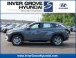 New 2025 Hyundai Tucson SE AWD SUV