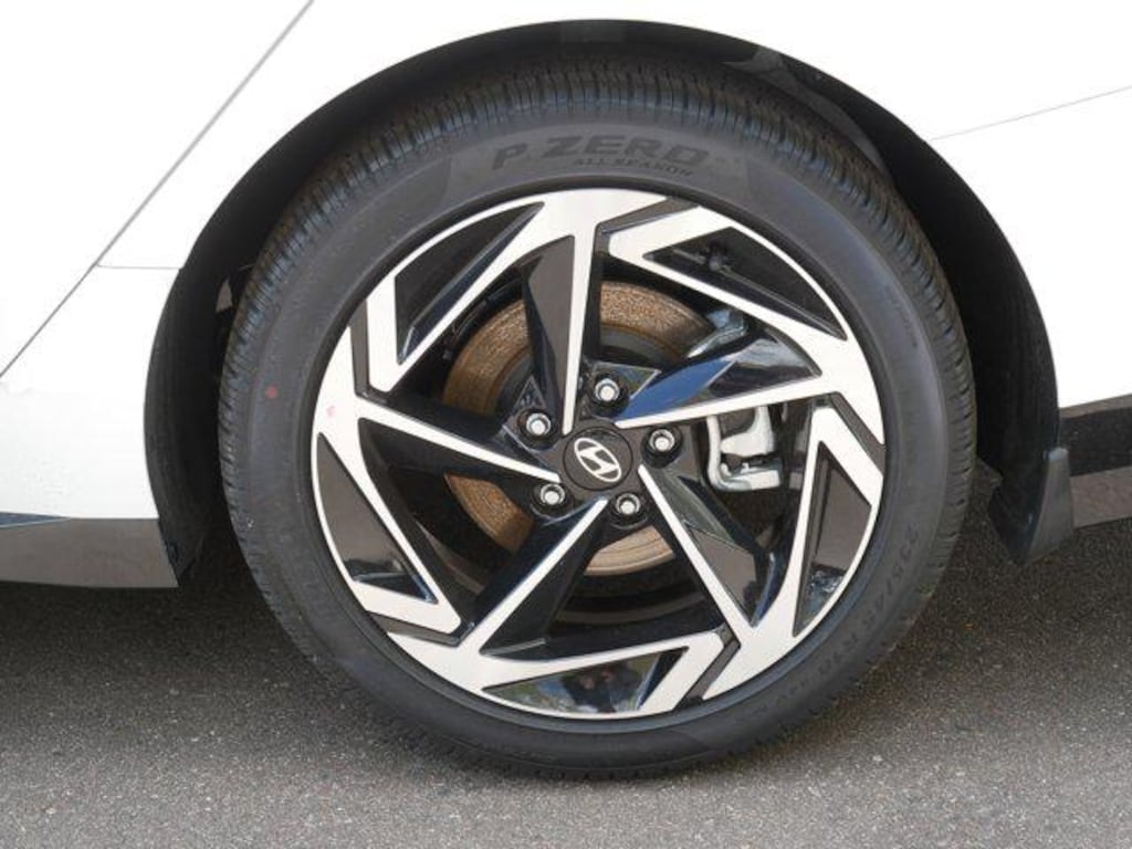 New 2026 Hyundai Sonata SEL Sport Sedan