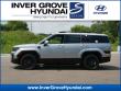 New 2026 Hyundai Santa Fe Hybrid Calligraphy SUV