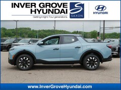 2026 Hyundai Santa Cruz SEL AWD Truck