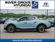 New 2026 Hyundai Santa Cruz SEL Truck