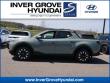 New 2025 Hyundai Santa Cruz SEL AWD Truck