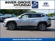 Hyundai Tucson Hybrid