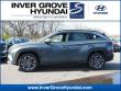 New 2026 Hyundai Tucson Hybrid Limited SUV
