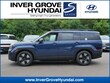  Hyundai Santa Fe Hybrid