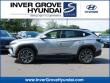 New 2025 Hyundai Tucson Hybrid Limited SUV