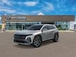 Hyundai Tucson Plug-In Hybrid