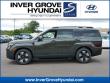 New 2026 Hyundai Santa Fe Hybrid SEL SUV
