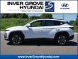 New 2026 Hyundai Tucson SEL Premium SUV
