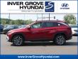 New 2026 Hyundai Tucson SEL Plus SUV