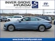  Hyundai Sonata Hybrid