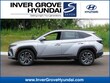Hyundai Tucson Hybrid