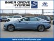 Certified 2025 Hyundai Sonata Hybrid Limited Limited FWD