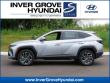 New 2025 Hyundai Tucson Hybrid Limited SUV
