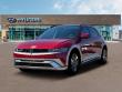 New 2026 Hyundai IONIQ 5 Limited SUV