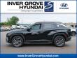 New 2025 Hyundai Tucson Hybrid Limited SUV