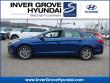 Used 2017 Hyundai Sonata SE SE 2.4L