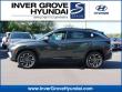 New 2025 Hyundai Tucson Hybrid Limited SUV