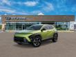 New 2026 Hyundai Kona Limited AWD SUV