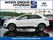 Used 2018 Ford Edge Titanium SUV