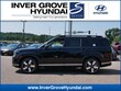 Hyundai Santa Fe Hybrid