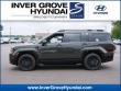 New 2026 Hyundai Santa Fe Hybrid Calligraphy SUV