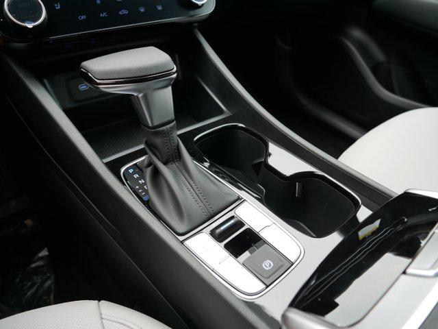 2026 Hyundai Santa Cruz SEL - Photo 10