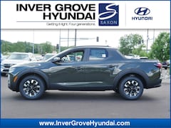 2026 Hyundai Santa Cruz SEL Activity AWD Truck