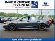 Used 2025 Honda Civic Sport Sedan