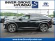 Used 2024 Hyundai Tucson Hybrid Limited SUV