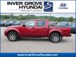 Used 2021 Nissan Frontier SV Crew Cab 4x4 SV Auto