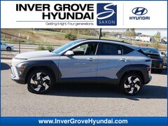 2026 Hyundai Kona Limited SUV