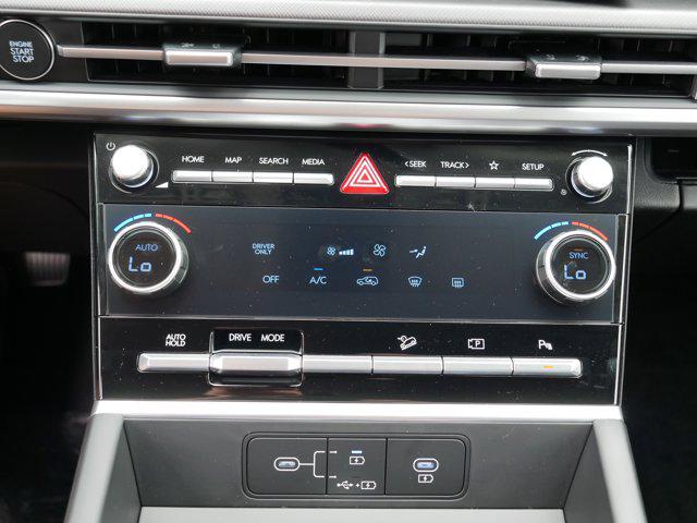 2026 Hyundai Santa Fe SE - Photo 9