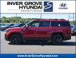 New 2027 Hyundai Santa Fe Hybrid Calligraphy SUV