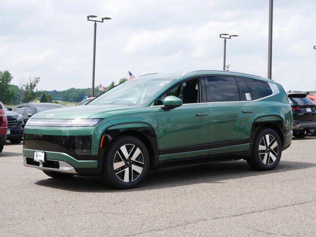 2026 Hyundai Ioniq SEL photo 2