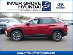 2026 Hyundai Tucson SEL SUV