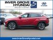 New 2026 Hyundai Tucson SEL AWD SUV