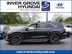 2025 Hyundai Palisade XRT AWD SUV
