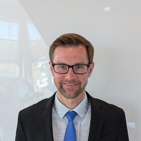 Staff member Jonathan Young from ID_2577cc