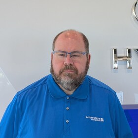 Staff member Mike "Hutch" Hutchinson from ID_2577cc