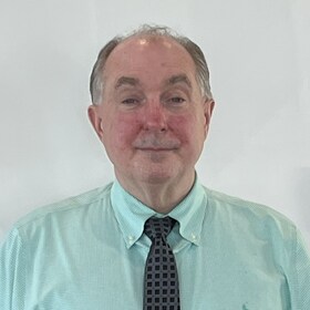 Staff member Shawn Dooling from ID_2577cc