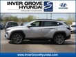  Hyundai Tucson Plug-In Hybrid