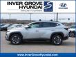 New 2026 Hyundai Tucson SEL Premium AWD SUV