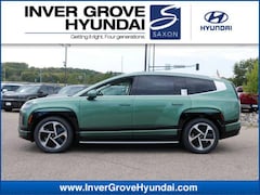 2026 Hyundai IONIQ 9 Performance Limited SUV