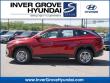 New 2026 Hyundai Tucson SE AWD SUV