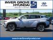 New 2026 Hyundai Tucson Hybrid SEL SUV
