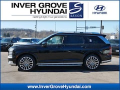 2026 Hyundai Palisade Calligraphy SUV