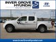 Used 2016 Nissan Frontier SV Truck