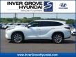 Used 2022 Toyota Highlander Hybrid Limited SUV